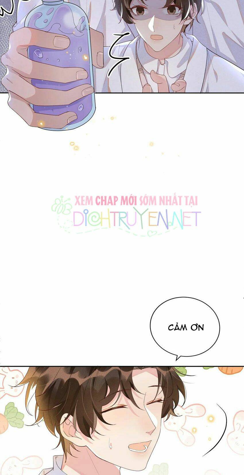 Nhiệt Độ Xã Giao Chapter 27 - Trang 2