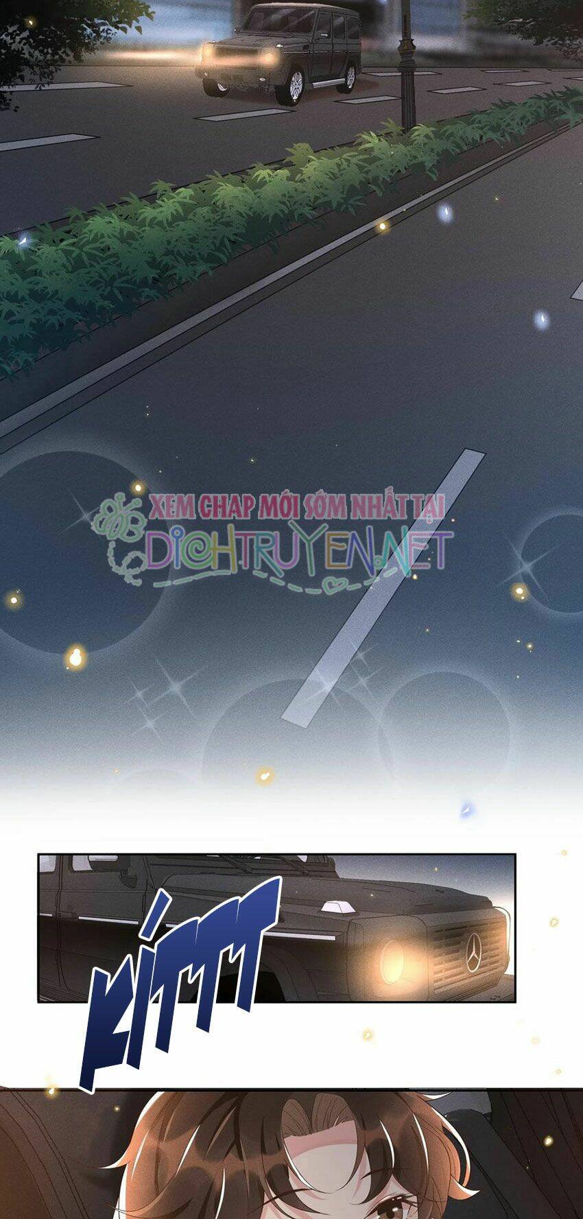 Nhiệt Độ Xã Giao Chapter 29 - Trang 2