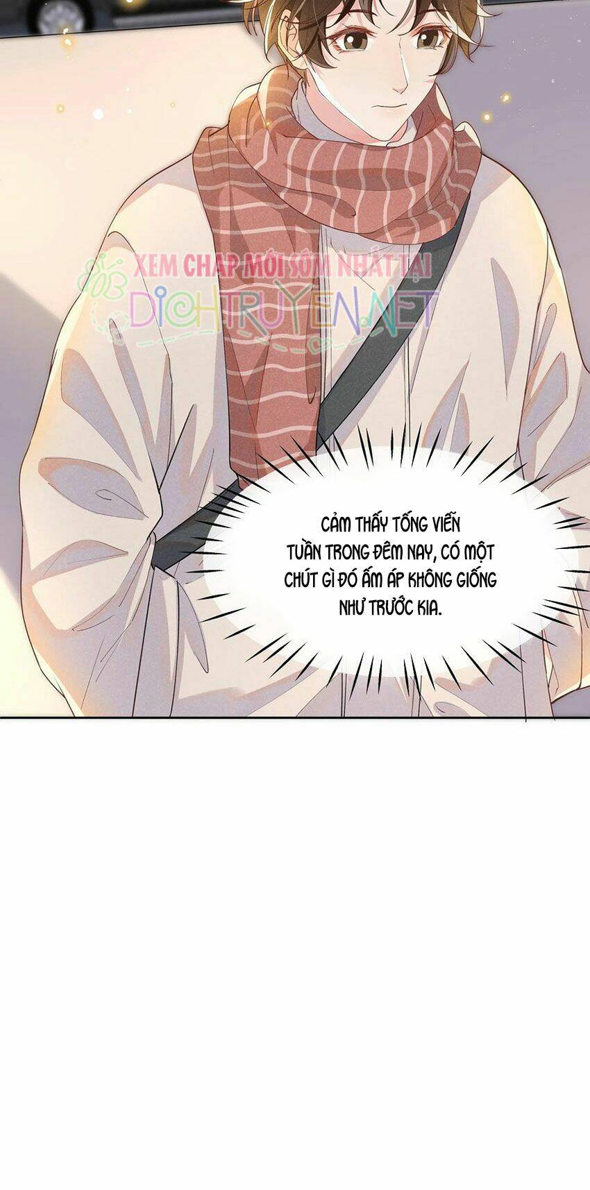 Nhiệt Độ Xã Giao Chapter 29 - Trang 2