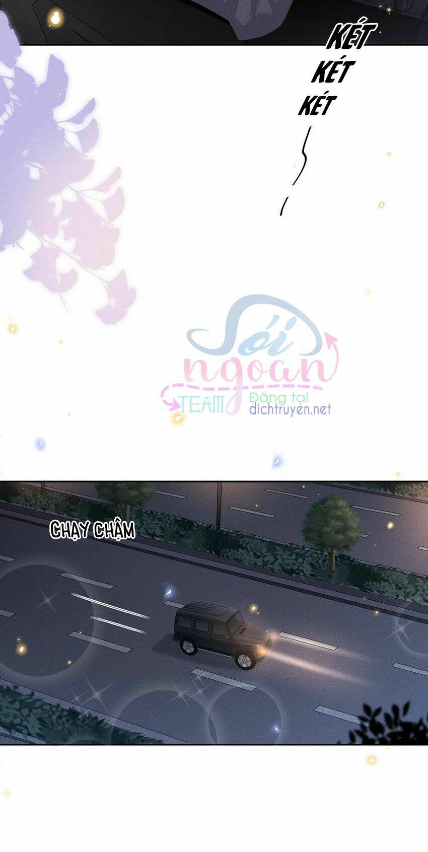 Nhiệt Độ Xã Giao Chapter 29 - Trang 2