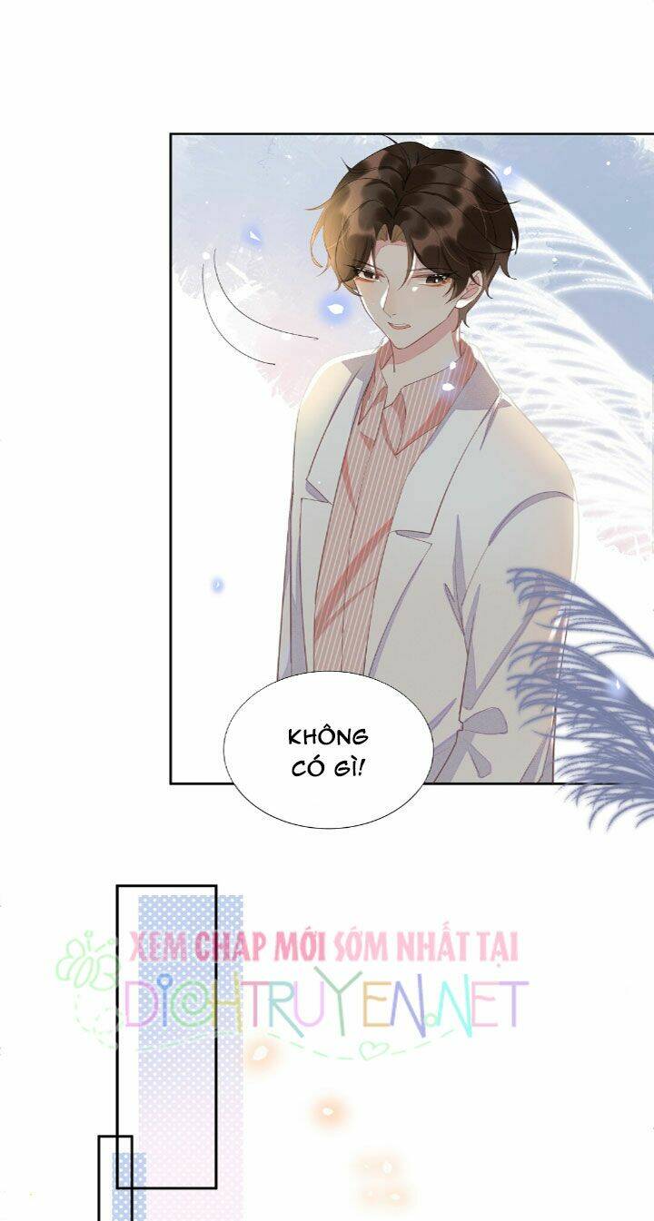 Nhiệt Độ Xã Giao Chapter 3 - Trang 2