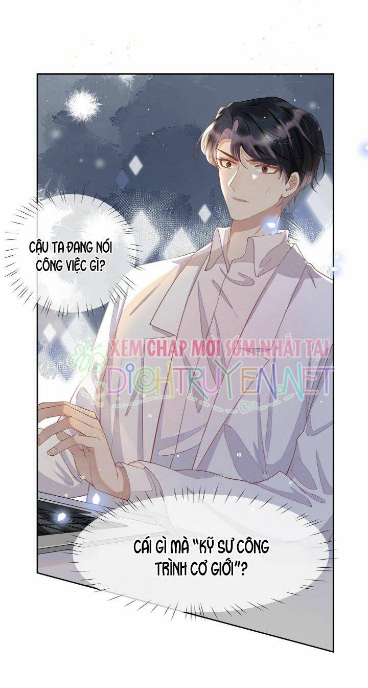 Nhiệt Độ Xã Giao Chapter 3 - Trang 2