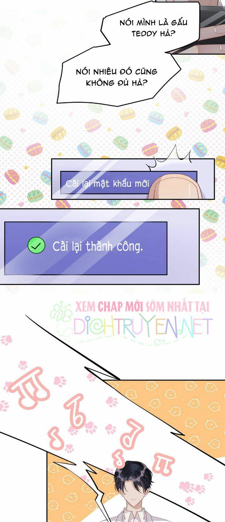 Nhiệt Độ Xã Giao Chapter 4 - Trang 2