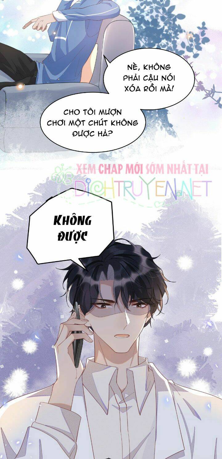 Nhiệt Độ Xã Giao Chapter 4 - Trang 2