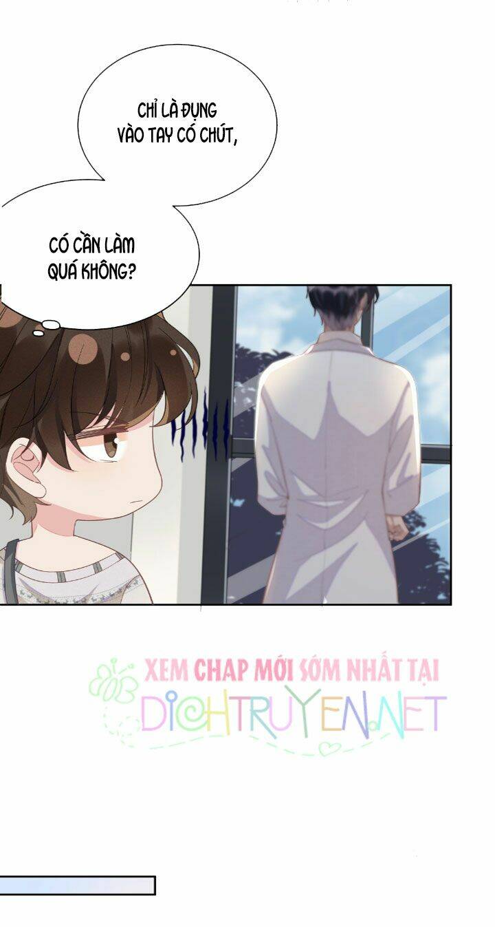 Nhiệt Độ Xã Giao Chapter 4 - Trang 2
