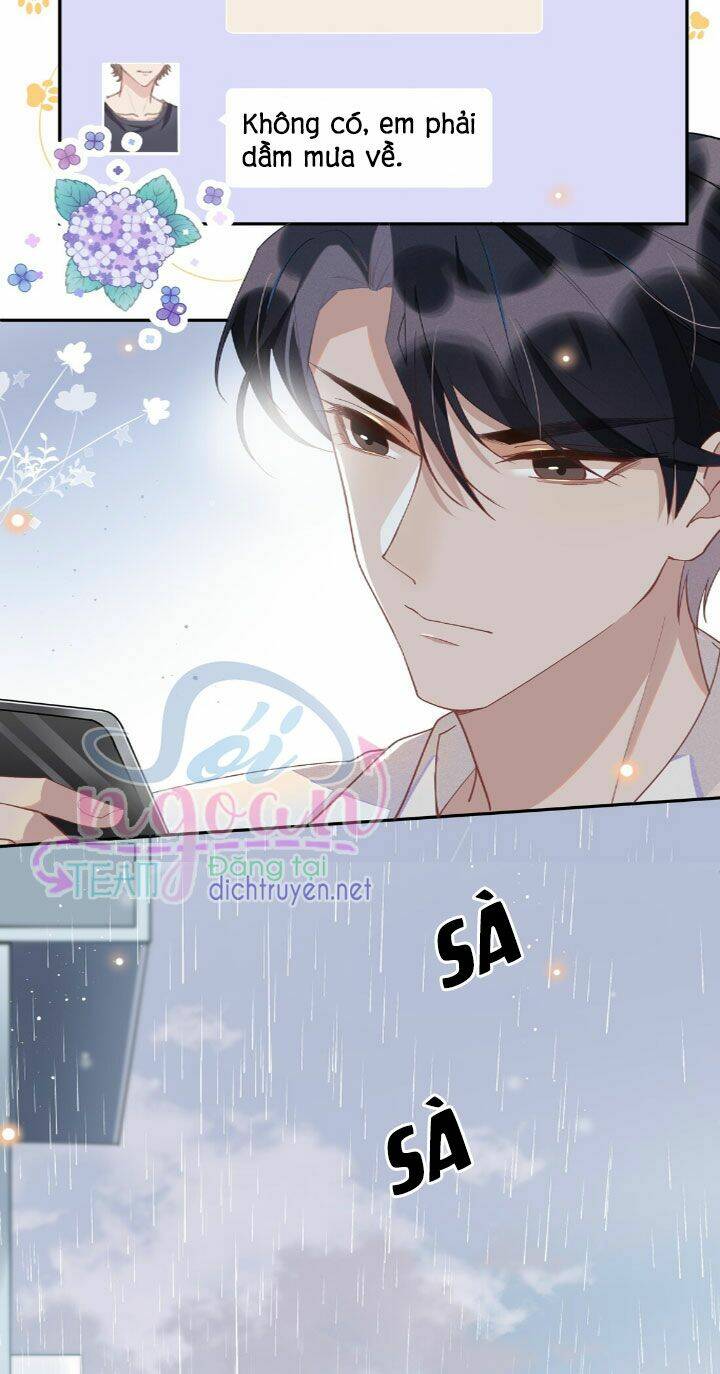 Nhiệt Độ Xã Giao Chapter 4 - Trang 2