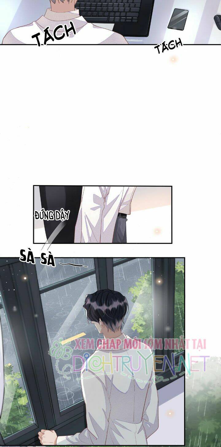 Nhiệt Độ Xã Giao Chapter 4 - Trang 2