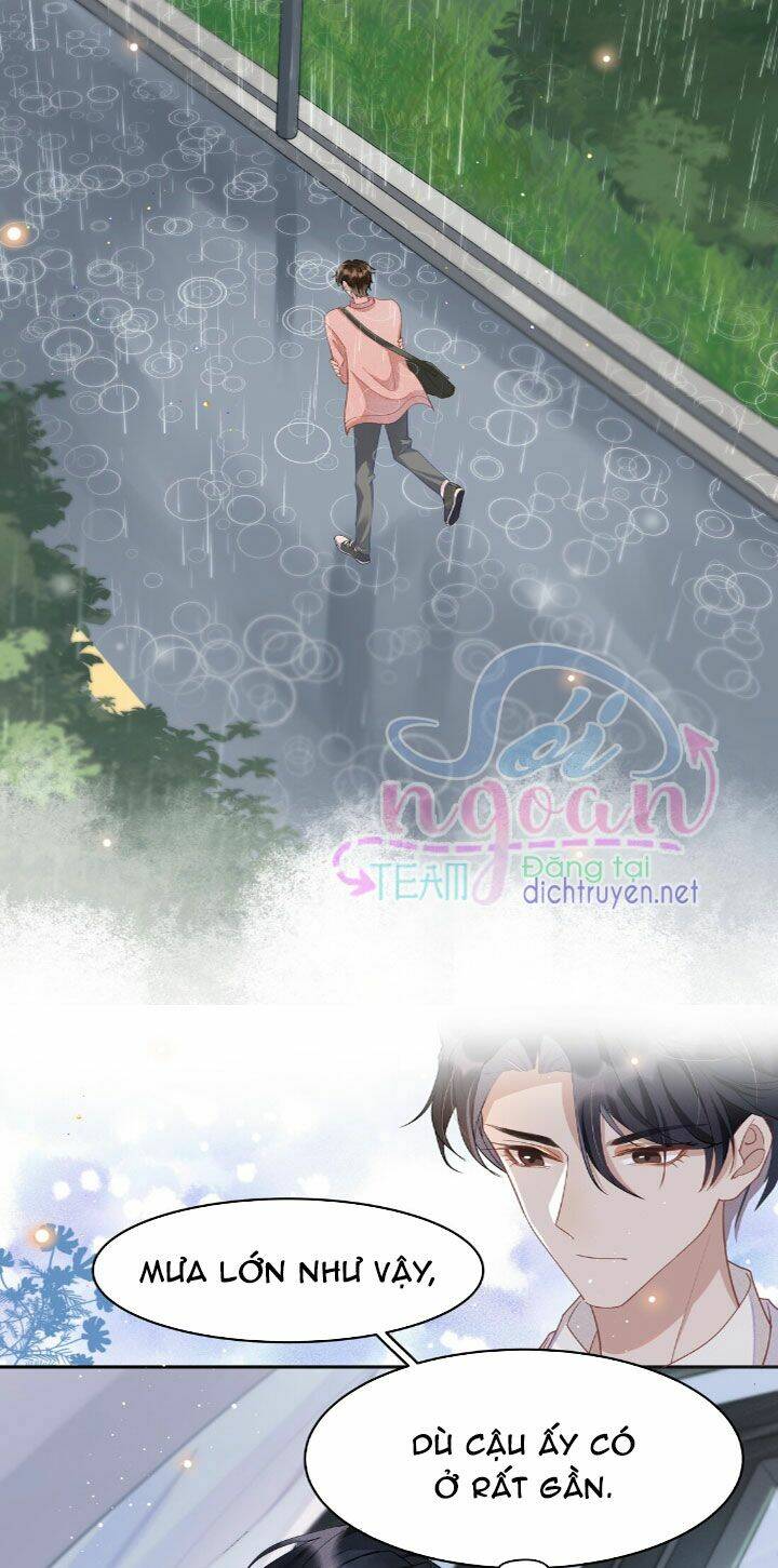 Nhiệt Độ Xã Giao Chapter 4 - Trang 2