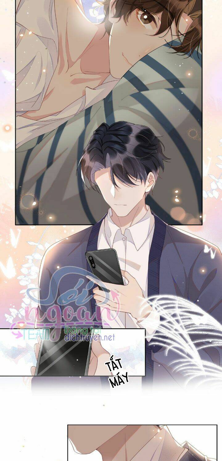 Nhiệt Độ Xã Giao Chapter 5 - Trang 2