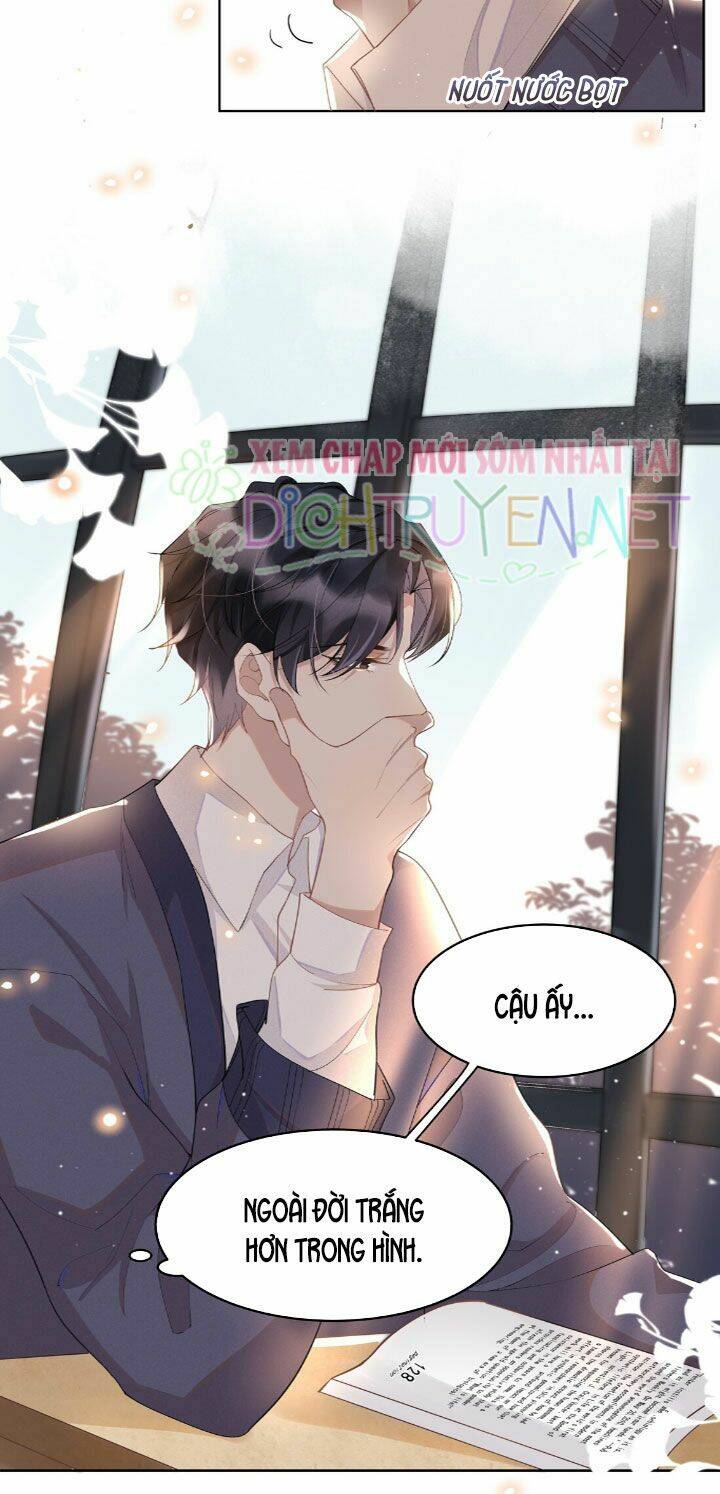 Nhiệt Độ Xã Giao Chapter 5 - Trang 2