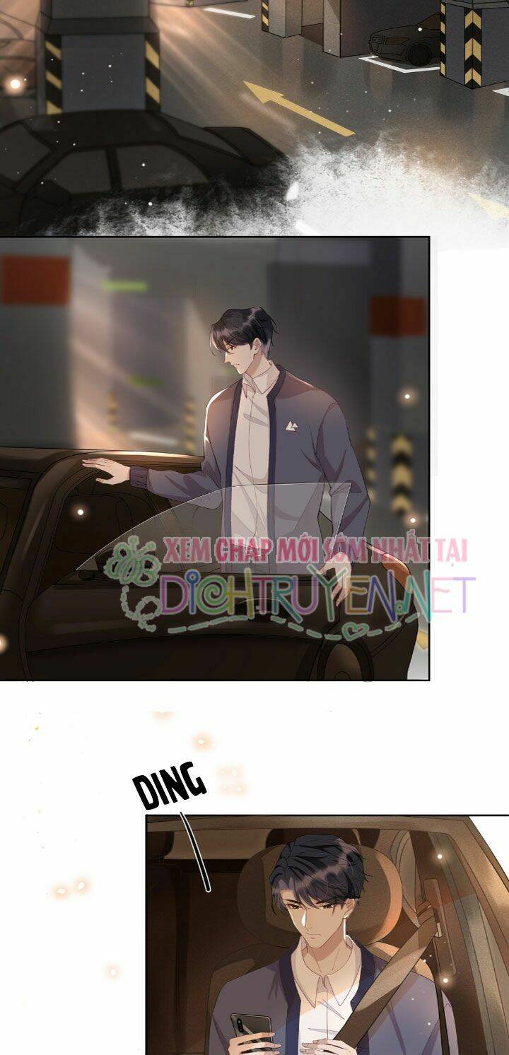 Nhiệt Độ Xã Giao Chapter 5 - Trang 2