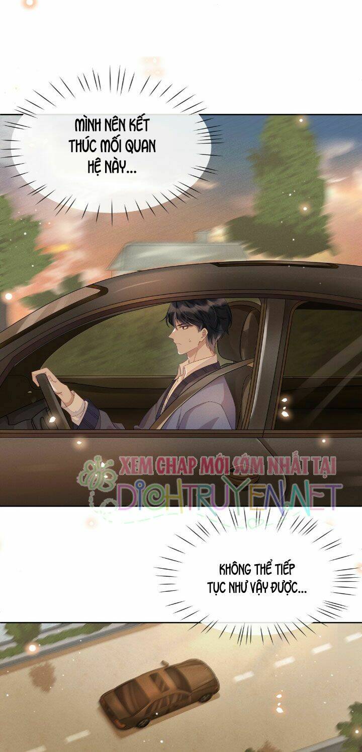 Nhiệt Độ Xã Giao Chapter 5 - Trang 2