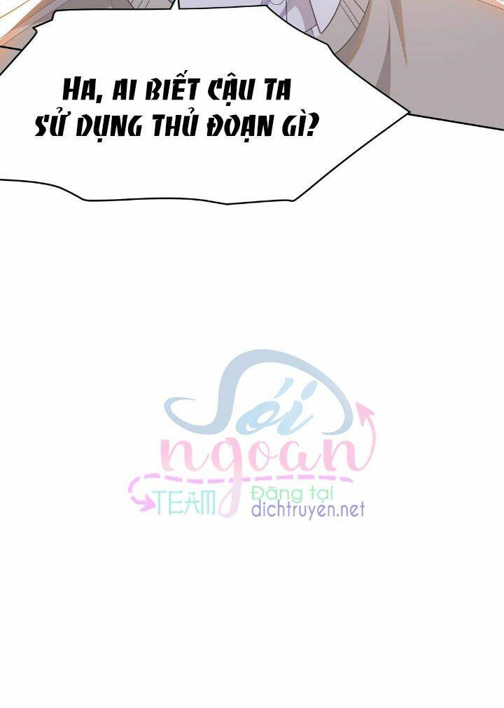 Nhiệt Độ Xã Giao Chapter 5 - Trang 2