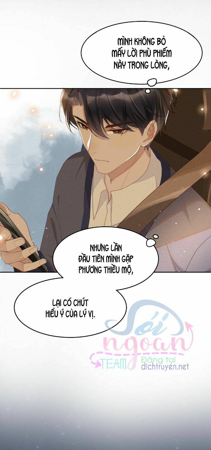 Nhiệt Độ Xã Giao Chapter 6 - Trang 2