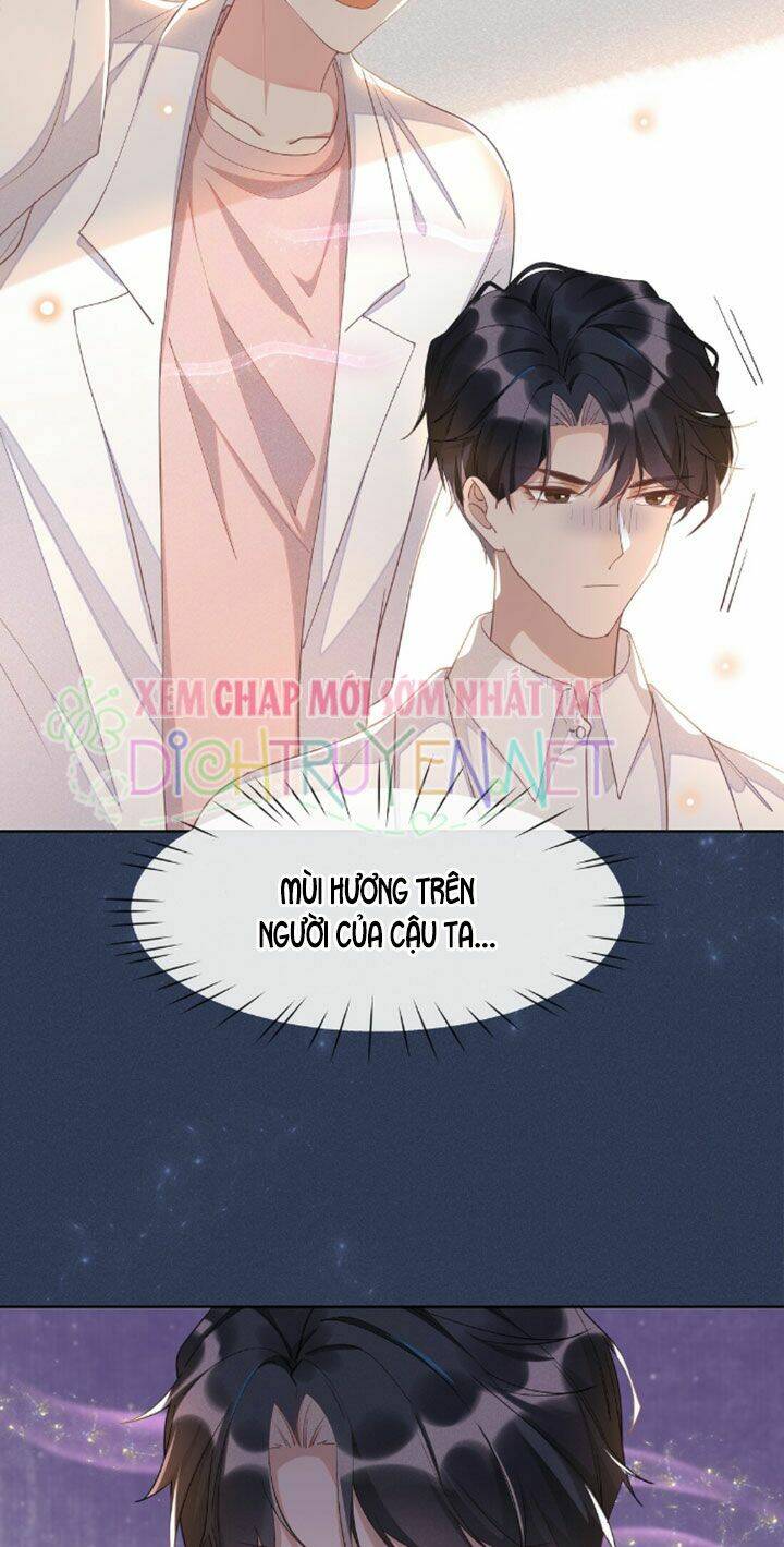 Nhiệt Độ Xã Giao Chapter 6 - Trang 2