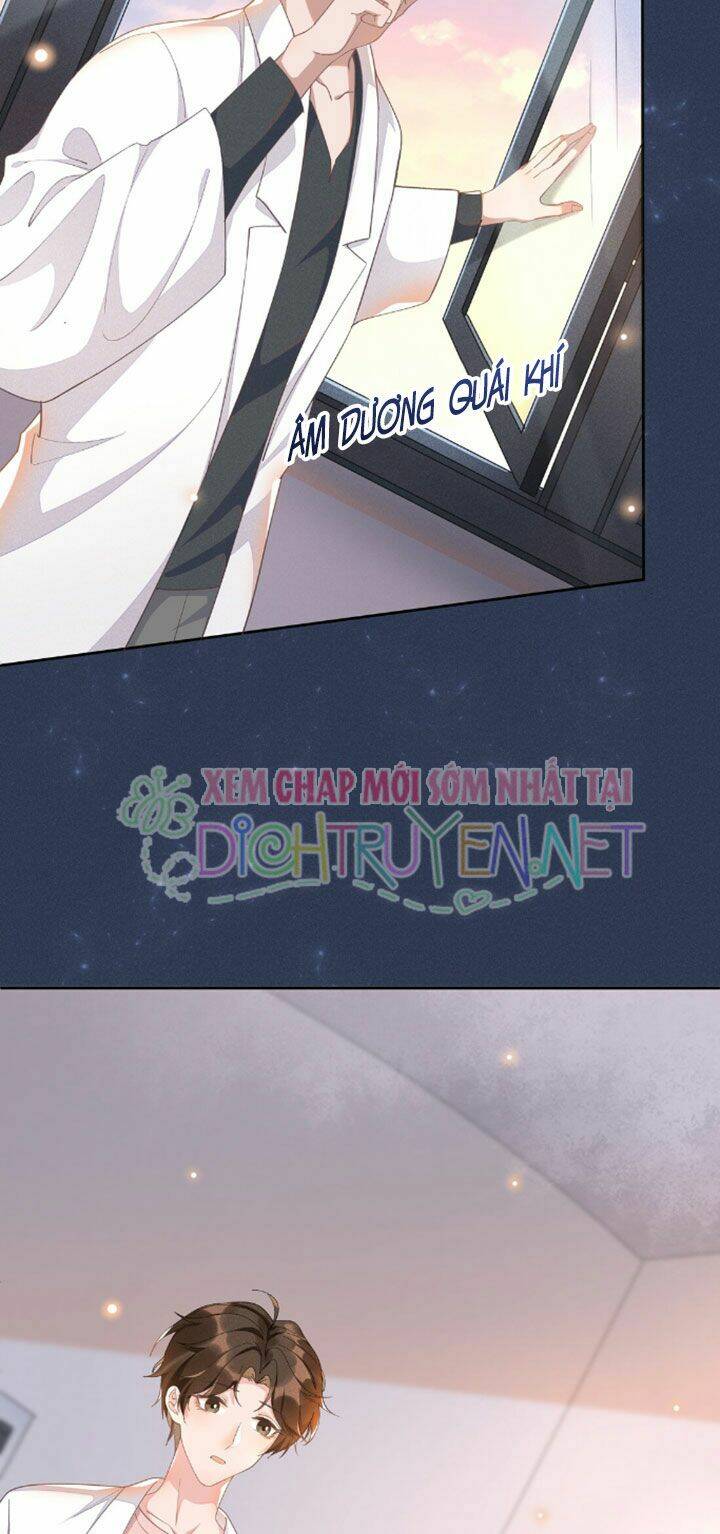 Nhiệt Độ Xã Giao Chapter 6 - Trang 2