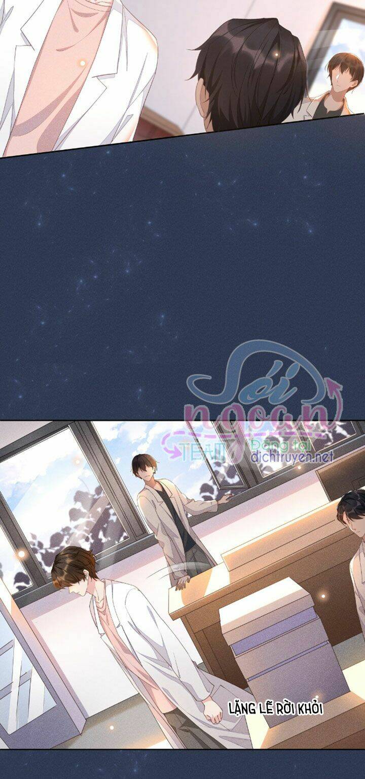 Nhiệt Độ Xã Giao Chapter 6 - Trang 2