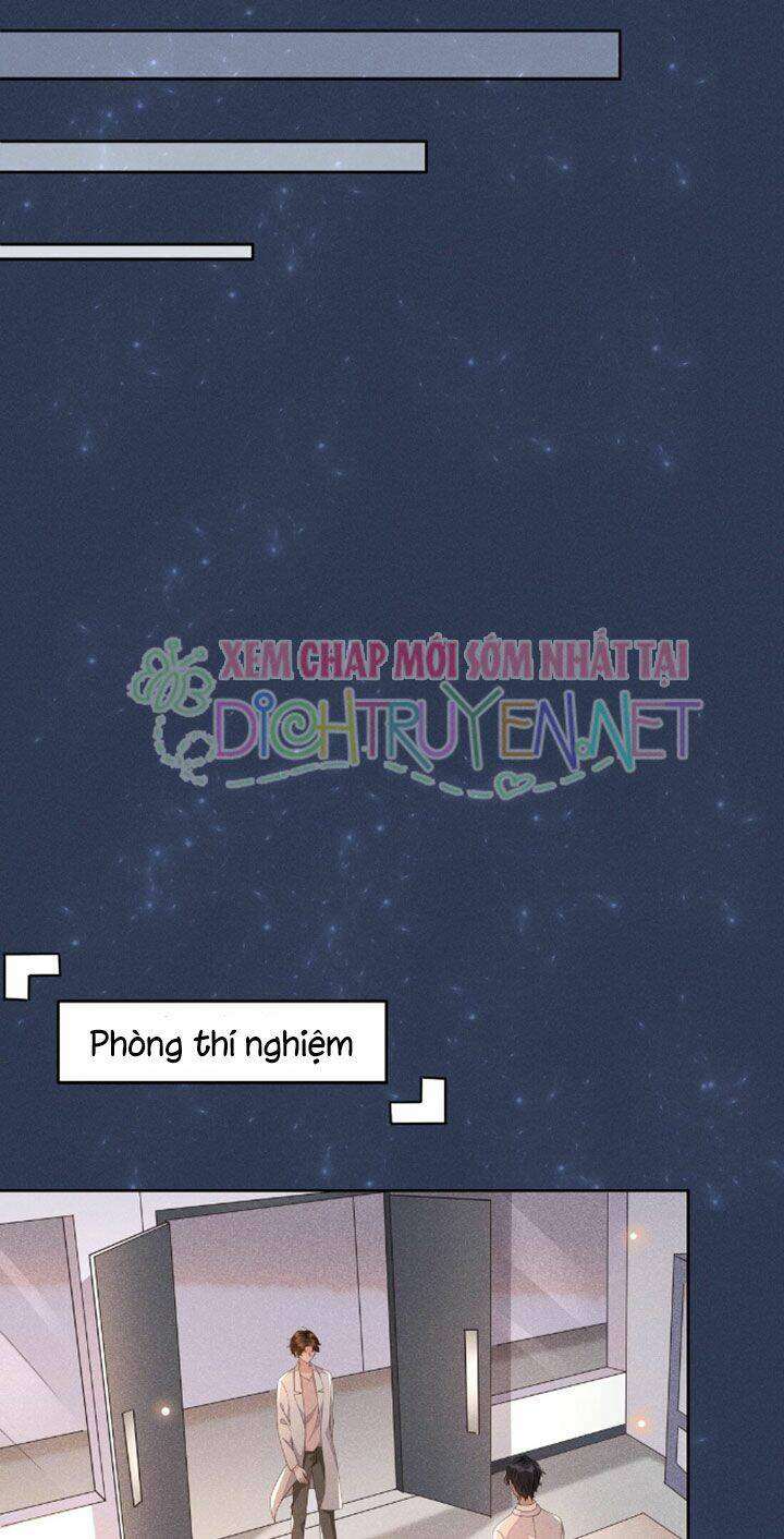Nhiệt Độ Xã Giao Chapter 6 - Trang 2