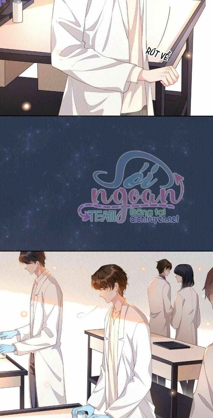 Nhiệt Độ Xã Giao Chapter 6 - Trang 2