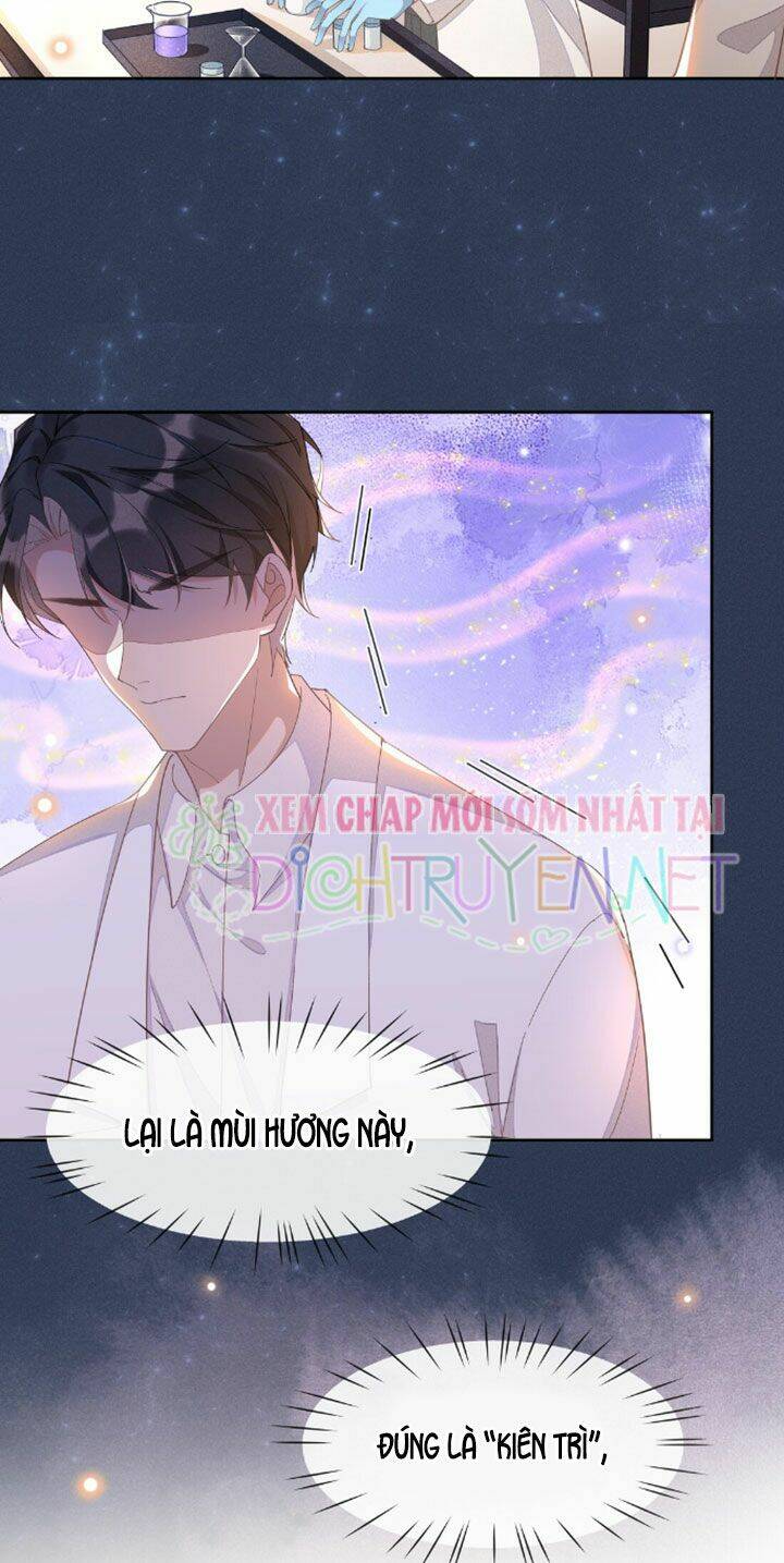 Nhiệt Độ Xã Giao Chapter 6 - Trang 2
