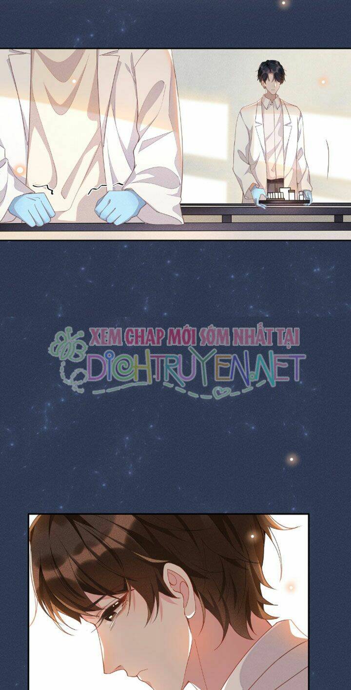 Nhiệt Độ Xã Giao Chapter 6 - Trang 2