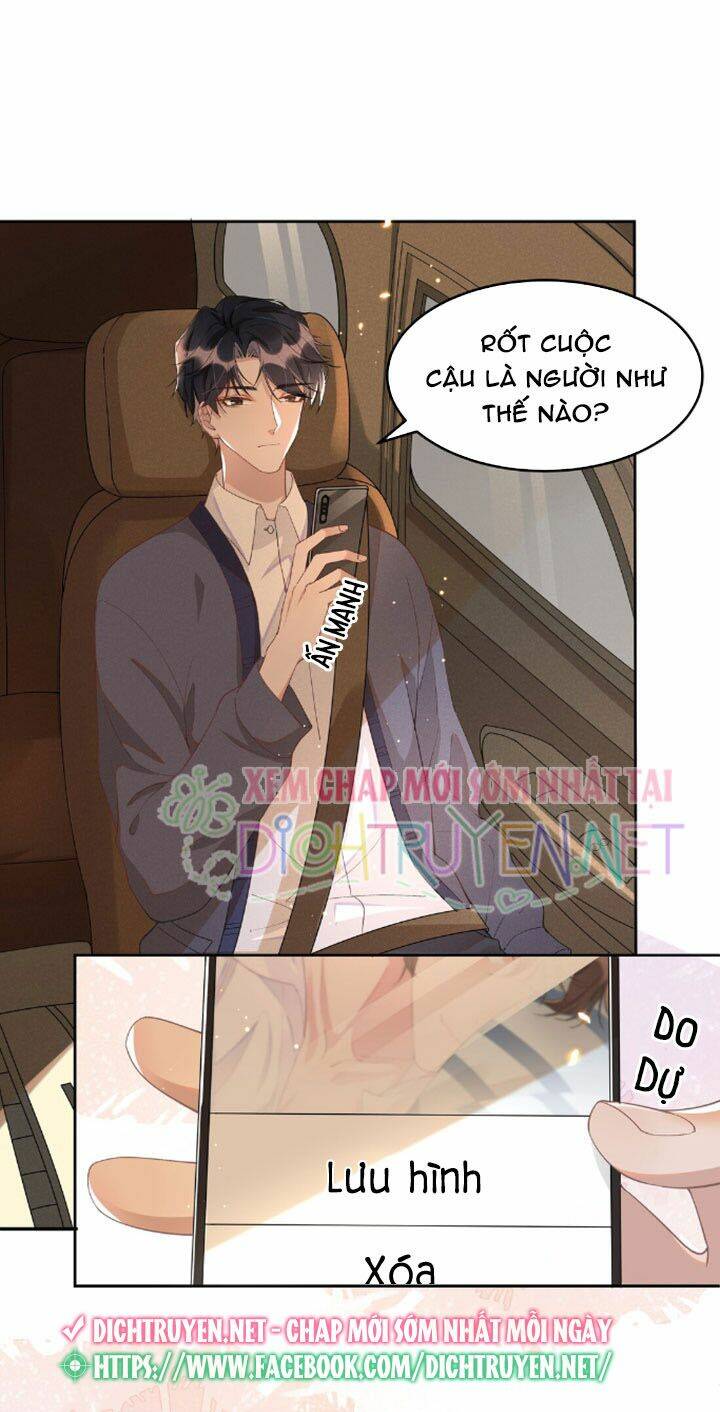 Nhiệt Độ Xã Giao Chapter 6 - Trang 2