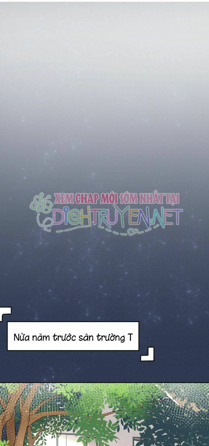 Nhiệt Độ Xã Giao Chapter 6 - Trang 2