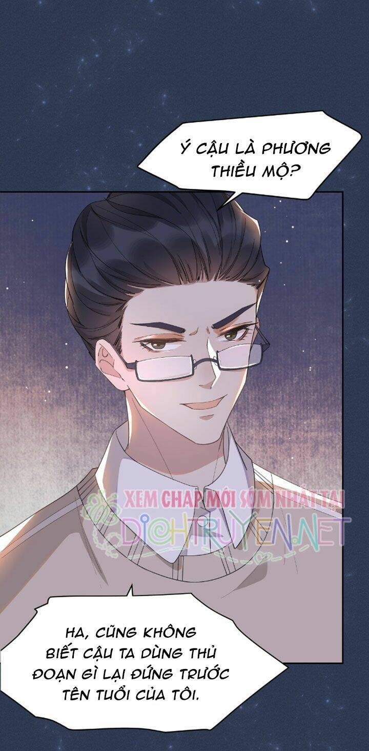 Nhiệt Độ Xã Giao Chapter 6 - Trang 2