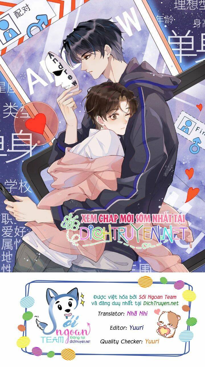 Nhiệt Độ Xã Giao Chapter 7 - Trang 2