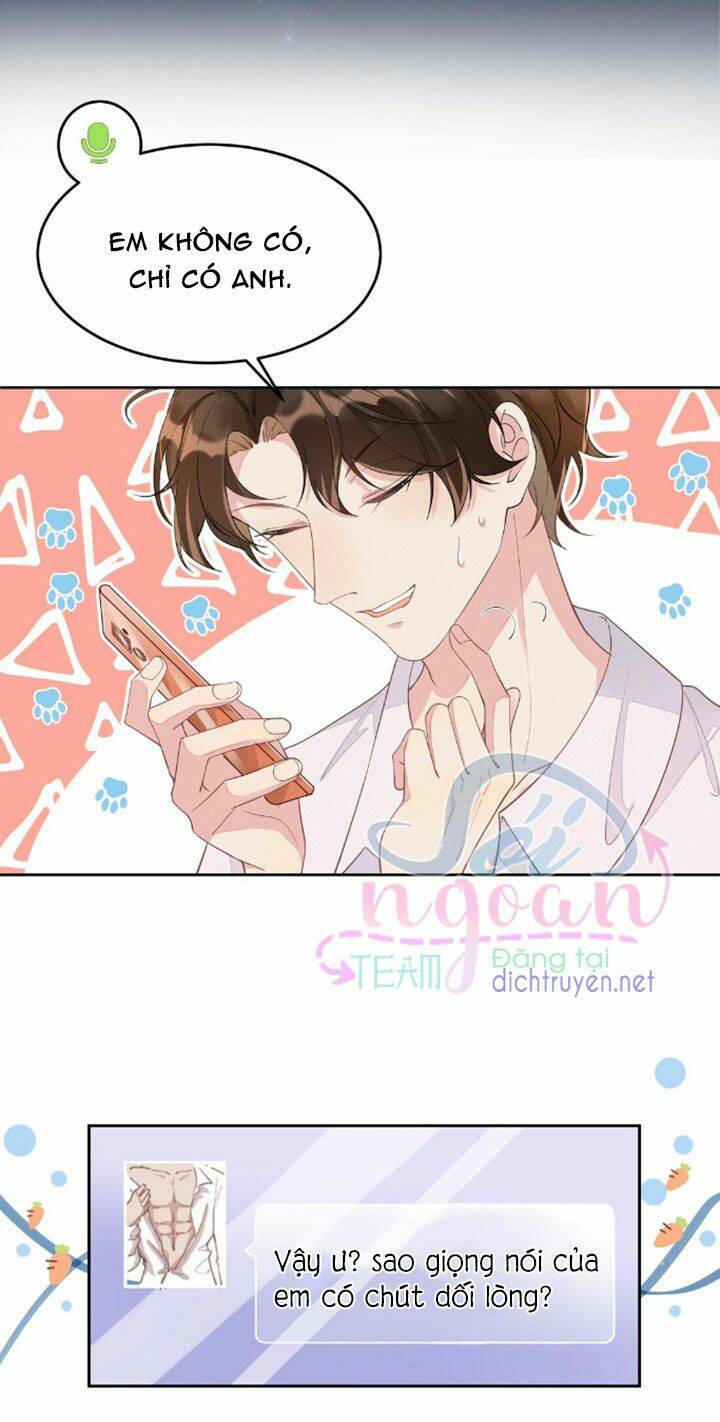 Nhiệt Độ Xã Giao Chapter 7 - Trang 2