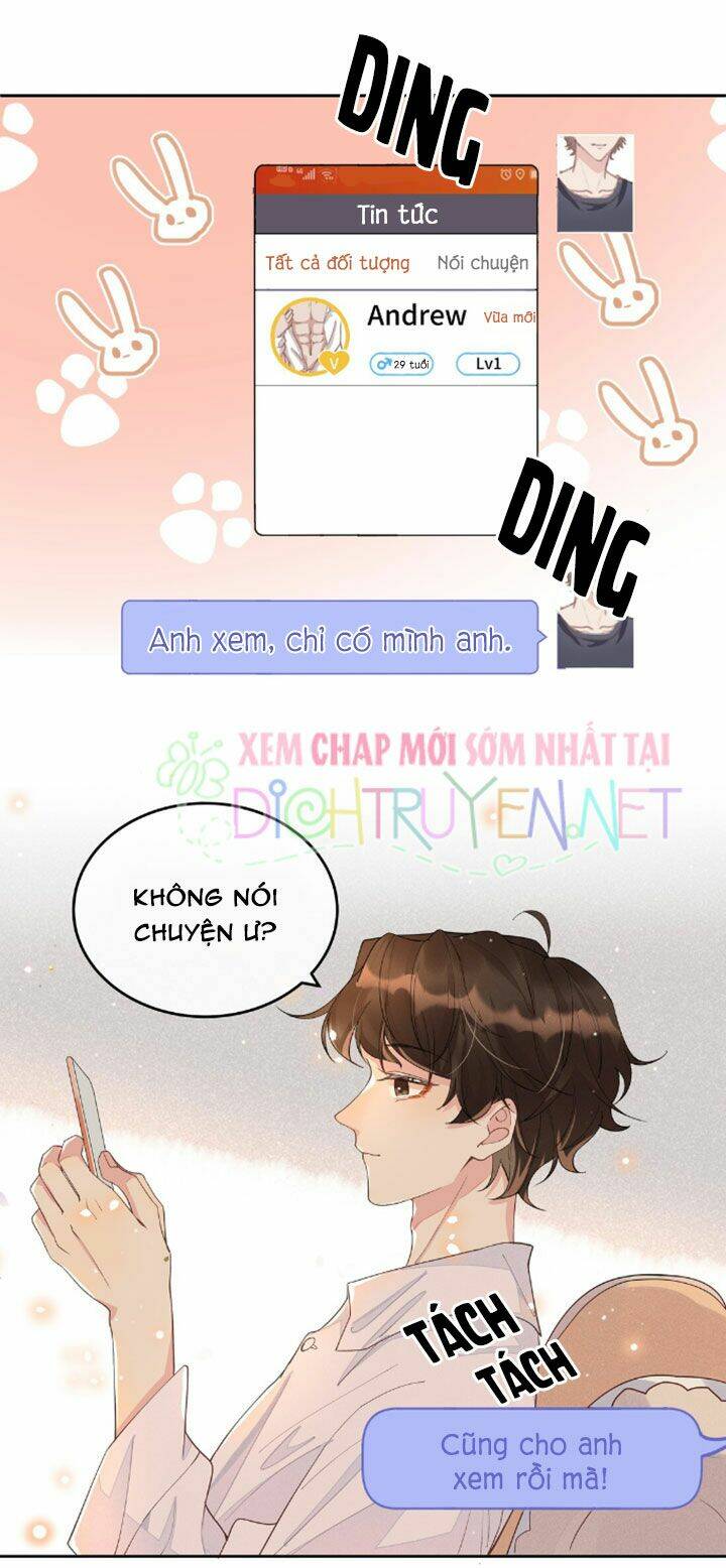 Nhiệt Độ Xã Giao Chapter 7 - Trang 2