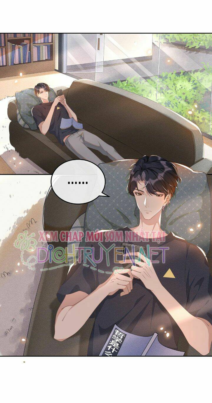 Nhiệt Độ Xã Giao Chapter 7 - Trang 2