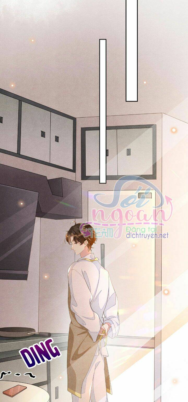 Nhiệt Độ Xã Giao Chapter 7 - Trang 2