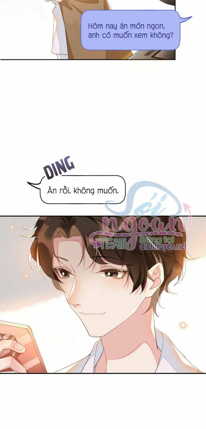 Nhiệt Độ Xã Giao Chapter 7 - Trang 2