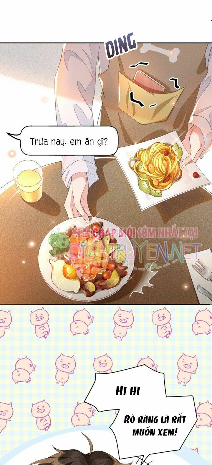 Nhiệt Độ Xã Giao Chapter 7 - Trang 2