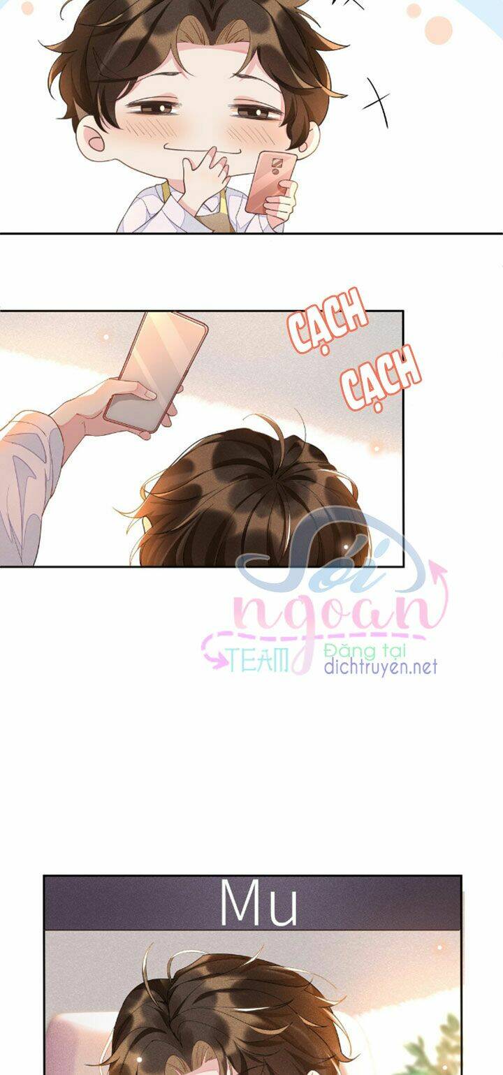 Nhiệt Độ Xã Giao Chapter 7 - Trang 2