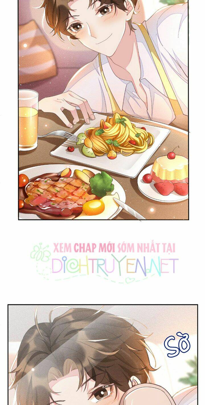 Nhiệt Độ Xã Giao Chapter 7 - Trang 2