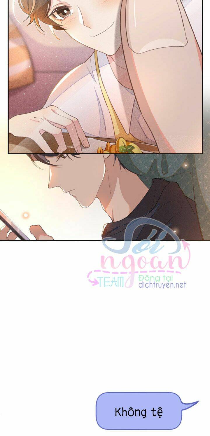 Nhiệt Độ Xã Giao Chapter 7 - Trang 2