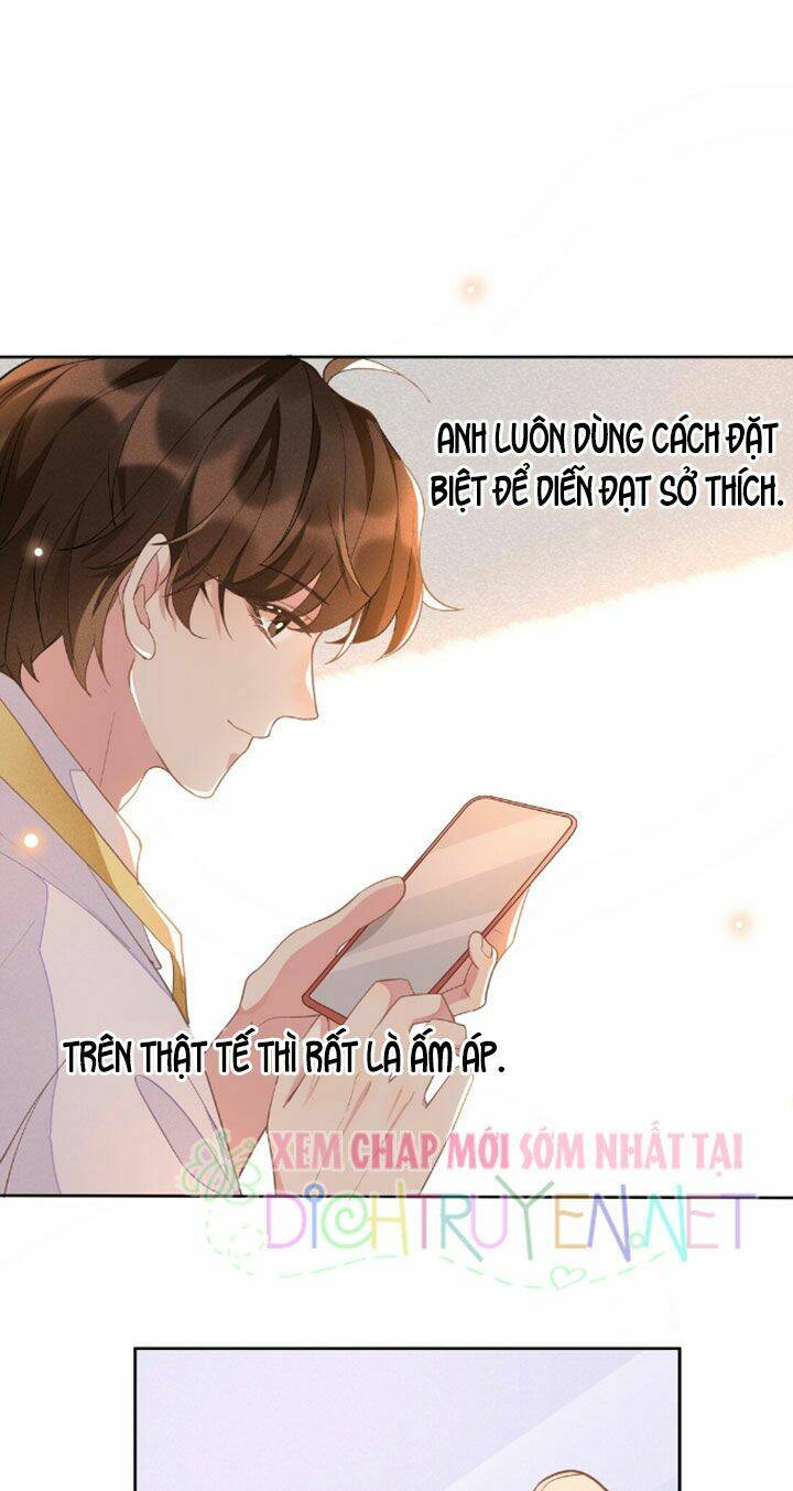 Nhiệt Độ Xã Giao Chapter 7 - Trang 2