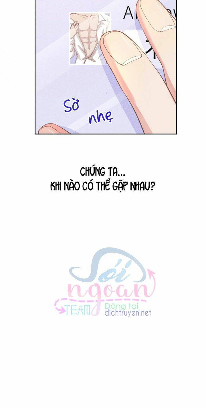 Nhiệt Độ Xã Giao Chapter 7 - Trang 2