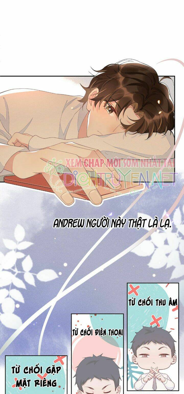 Nhiệt Độ Xã Giao Chapter 7 - Trang 2