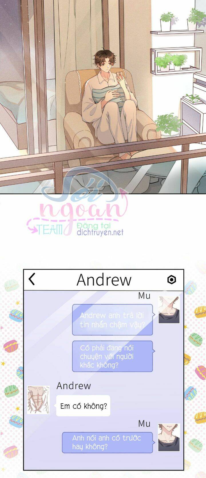 Nhiệt Độ Xã Giao Chapter 7 - Trang 2