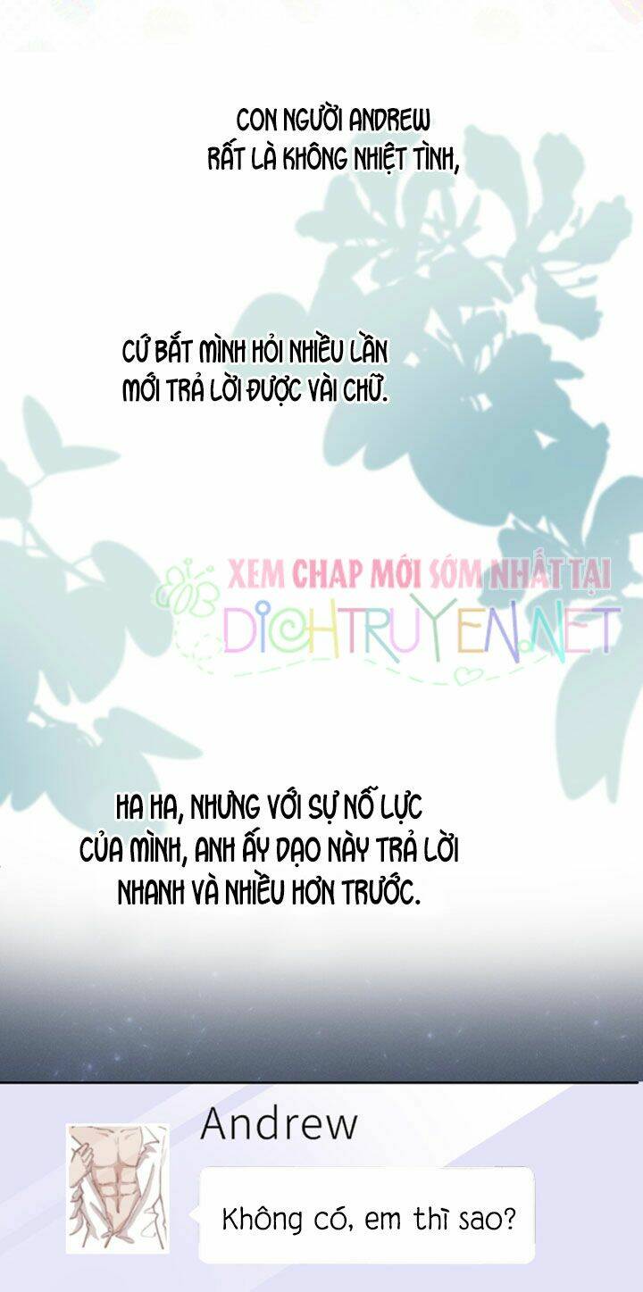 Nhiệt Độ Xã Giao Chapter 7 - Trang 2
