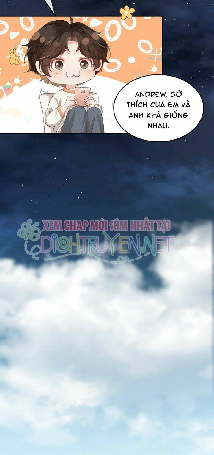 Nhiệt Độ Xã Giao Chapter 8 - Trang 2