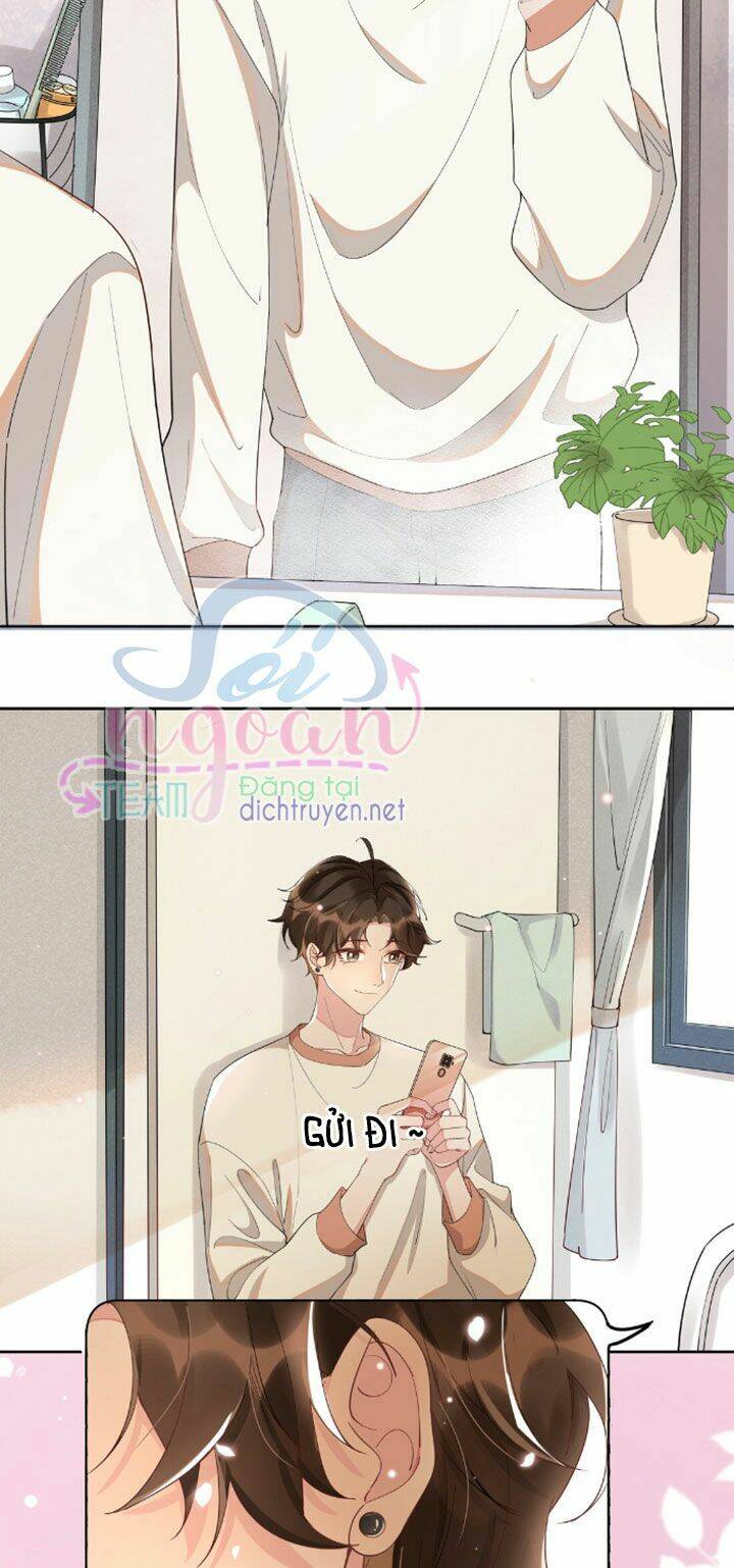 Nhiệt Độ Xã Giao Chapter 8 - Trang 2