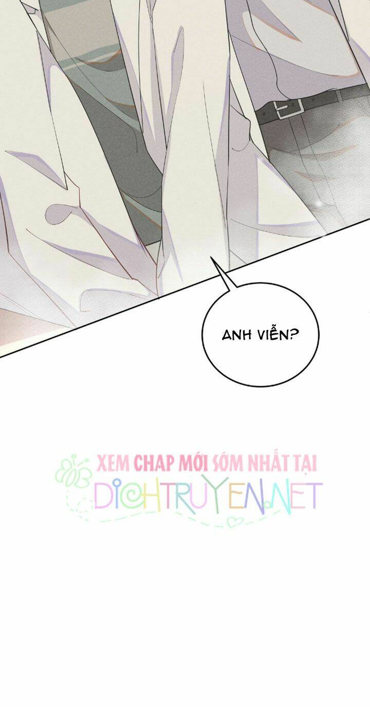 Nhiệt Độ Xã Giao Chapter 8 - Trang 2
