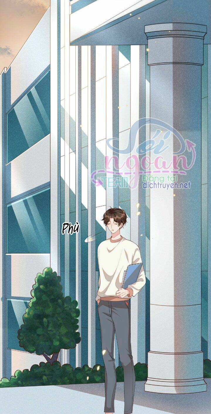 Nhiệt Độ Xã Giao Chapter 9 - Trang 2