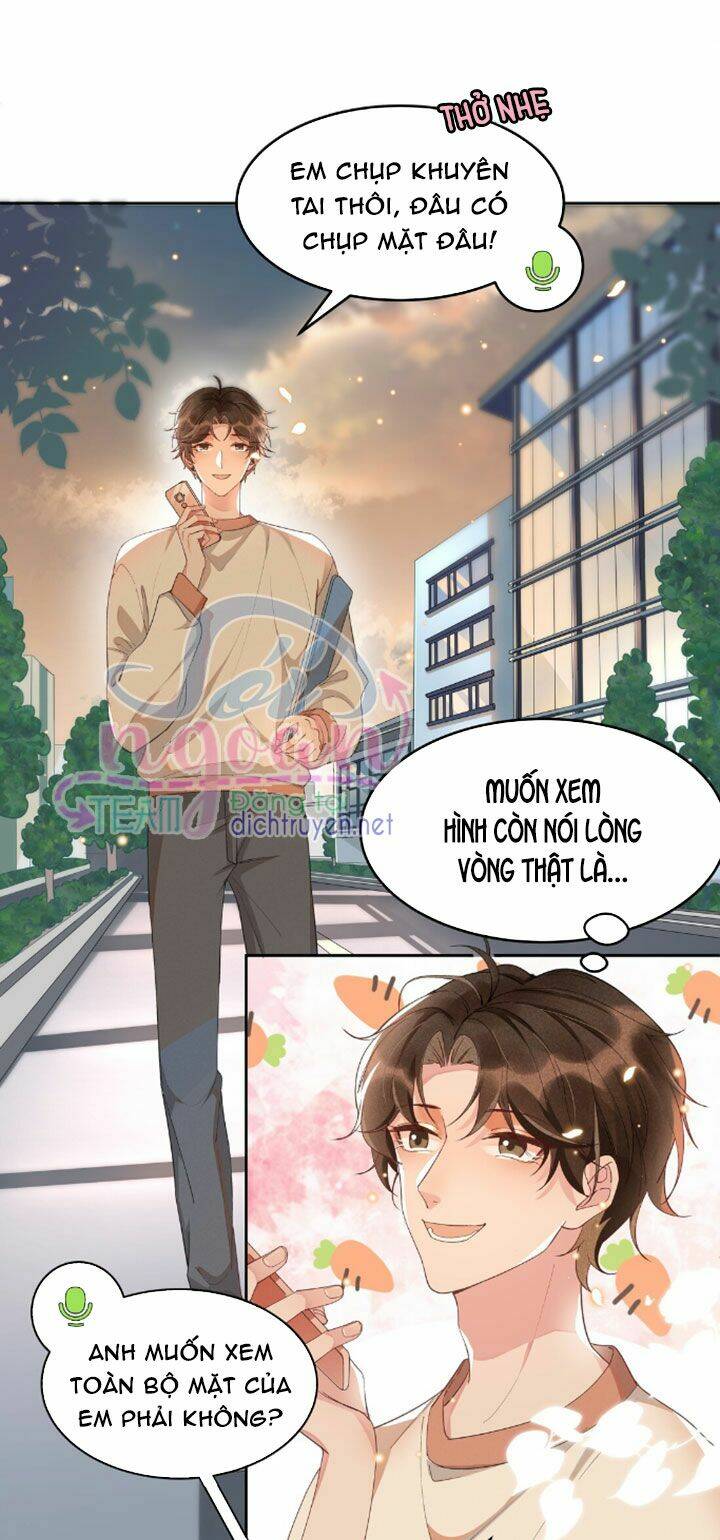 Nhiệt Độ Xã Giao Chapter 9 - Trang 2