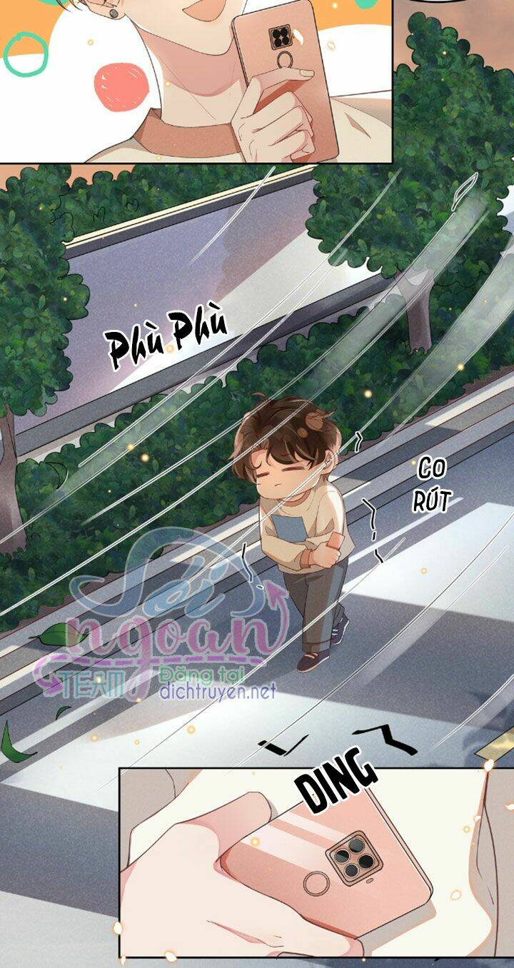 Nhiệt Độ Xã Giao Chapter 9 - Trang 2