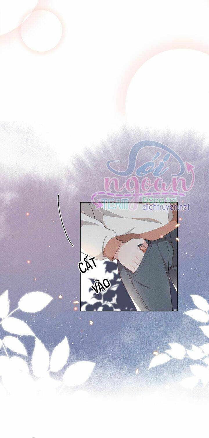 Nhiệt Độ Xã Giao Chapter 9 - Trang 2